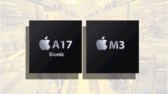 浦江苹果15维修站分享iPhone15系列会用3nm芯片吗 