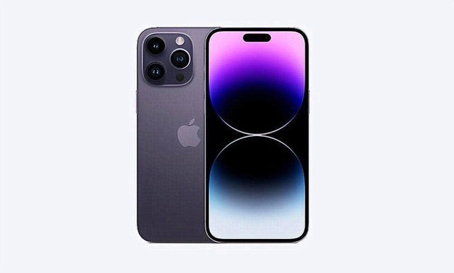 浦江苹果14维修分享建议选iPhone14标准版而不是Pro版 