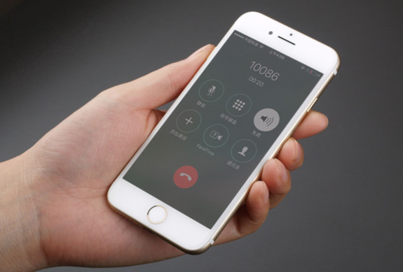 浦江苹果手机维修分享iPhone 听筒没声音、iPhone 听筒无法正常工作解决办法 