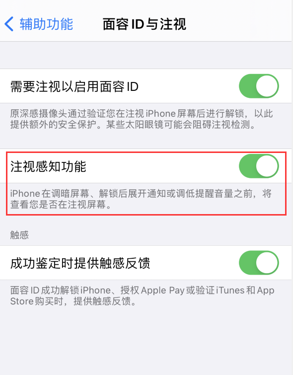 浦江苹果手机维修分享iPhone 12 不会自动锁屏怎么办 