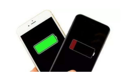 浦江苹果手机维修分享iPhone 12如何省电 